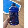 Galão Personalizado 2,2 L Azul Teu Santo Suplemento
