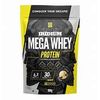 Mega Whey Protein Baunilha 900g
