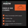 WHEY ZEROLAC POTE 900G CHOCOLATE