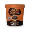 Pasta de Amendoim sabor Mousse de Brigadeiro 450gr
