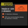 Polivitamínico 100% IDR - 60 cáps