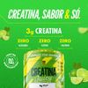 Creatina Juicy - 210g Limão