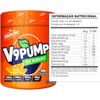 V9-PUMP PRÉ TREINO LARANJA 300G