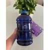 Galão Personalizado 2,2 L Azul Teu Santo Suplemento