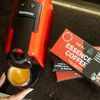 ESSENCE COFFEE - 10 Cápsulas Premium de Café 100% Arábica com Colágeno para Energia + Cuidado - compatível com Nespresso