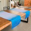 Kit 2 Trilho Impermeável Ondas Coleção Amar - 145cm x 45cm