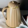 Garrafa Térmica de Plástico Carrossel Fendi 1L - Wolff