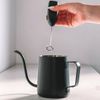 Mini mixer elétrico para bebidas