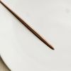 Colher Mexedora Rose Gold De Aço Inox - Linha Premium