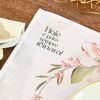 Americano Impermeável Rosa - Coleção Ele Reina