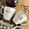 OUTLET Caneca Mémorias de um Lar "Café Coado " - 310ml