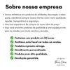 Faqueiro 24 Peças Milão Aço Inox Com Cabo Amadeirado Wolff
