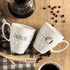 OUTLET Caneca Mémorias de um Lar "Comida Caseira" - 310ml