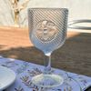 OUTLET Jogo 6 Taças de Vidro Bee Happy - Tuut 370ml