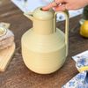 OUTLET Garrafa Térmica Mocha Verde Oliva 1L - Tuut