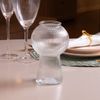 Kit 2  Vasos Lines Globo Superior 780ml - Wolff