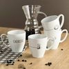 OUTLET Caneca Mémorias de um Lar "Café Coado " - 310ml