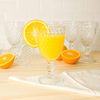 Conjunto com 6 Taças Bico De Abacaxi Lyor - 325ml