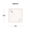 OUTLET Guardanapo de Linho - Coleção Alecrim