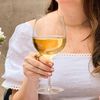 Kit 2 Taças de Cristal para Vinho - 590ml