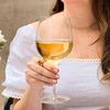 Kit 2 Taças de Cristal para Vinho - 590ml