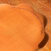 Kit 4 Lugares - Coleção Tulipas Caramelo