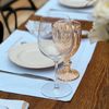 Kit 2 Taças de Cristal para Vinho - 590ml