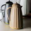 Garrafa Térmica de Plástico Carrossel Fendi 1L - Wolff