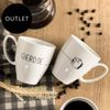 OUTLET Caneca Mémorias de um Lar "Comida Caseira" - 310ml