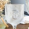 OUTLET Jogo 6 Taças de Vidro Bee Happy - Tuut 370ml