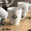 Caneca Mémorias de um Lar "Bolo no Forno" - 310ml