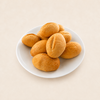 Mini Pão Francês Proteico