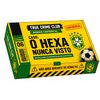 CAIXA EDIÇÃO COPA DO MUNDO