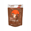 Quatree Supreme Sachê Cães Adultos Carne ao Molho 100g