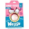 Petisco Wow Quipoca Hello Kity para Cães sabor Filé Suíno
