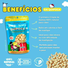 Petisco para Cães Quipoca Hello Kitty Frango Wow