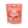 Snacks Nuggets Gatos