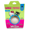 Petisco Weggs para Gatos Hello Kitty Pato e Catnip Wow 1 unidade