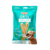 Quatree Snacks Sticks Sabor Menta para Cães Raças Pequenas 60g
