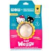 Petisco Weggs para Gatos Hello Kitty Pato e Catnip Wow 1 unidade