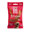 Quatree Snacks Bifinhos Sabor Churrasco 60g