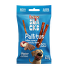Quatree Snacks Pallitus Sabor Carne E Batata Doce 60g