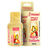 Gel Hot - Morango com Champanhe