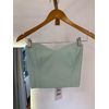 Cropped Rose Alf Verde