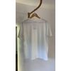 T-Shirt Detahe Bolso Lux Offwhite