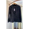 Blazer Alf Dani Preto