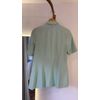 Blazer Alf Celine Verde