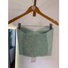 Cropped Rose Alf Verde