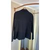Blazer Alf Dani Preto