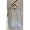 T-Shirt Detahe Bolso Lux Offwhite